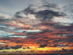 50-Magali-Frank-fleurange-coucher de soleil île Maurice
